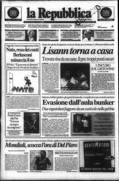 La repubblica